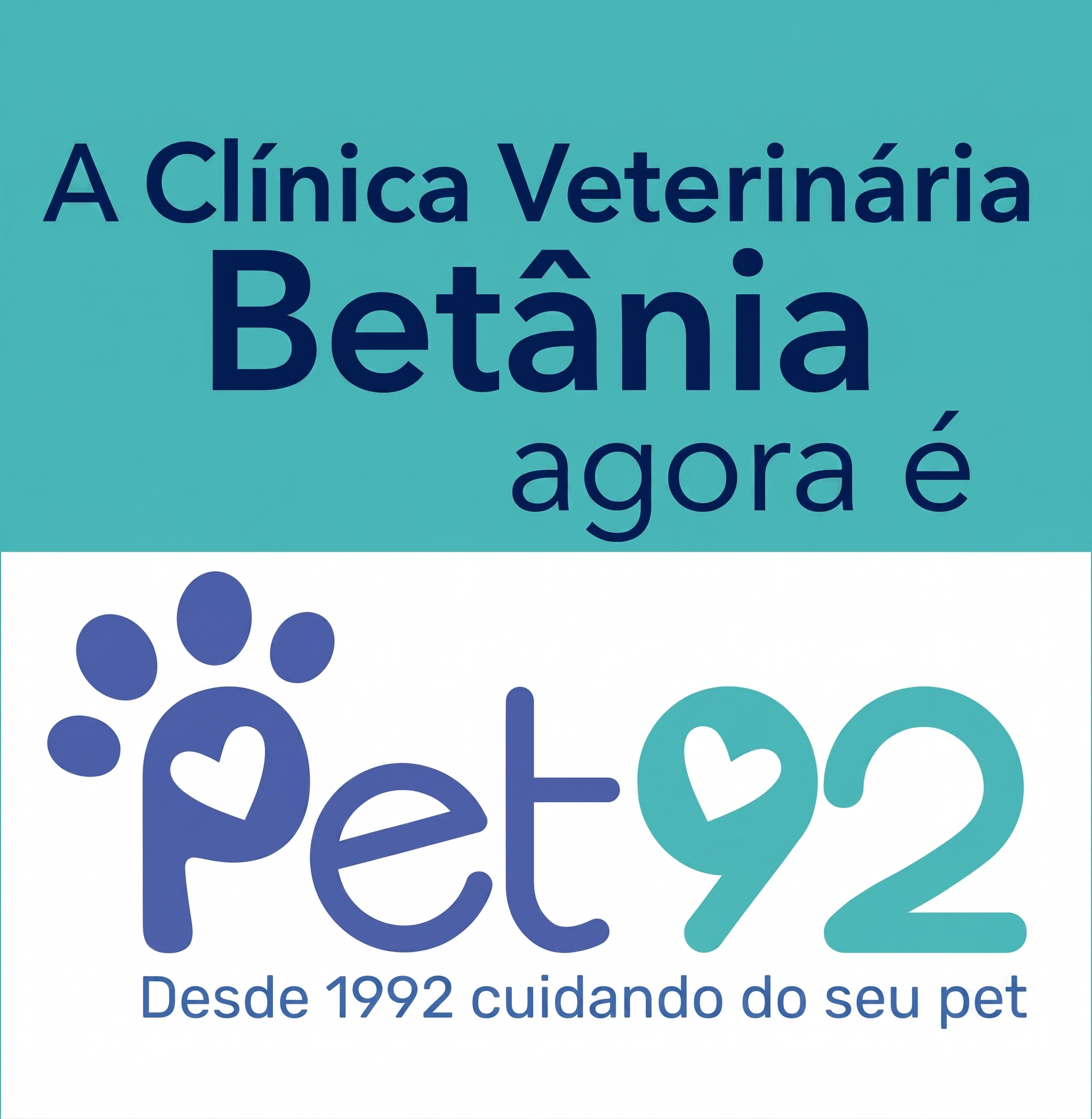 Pet 92 Logo